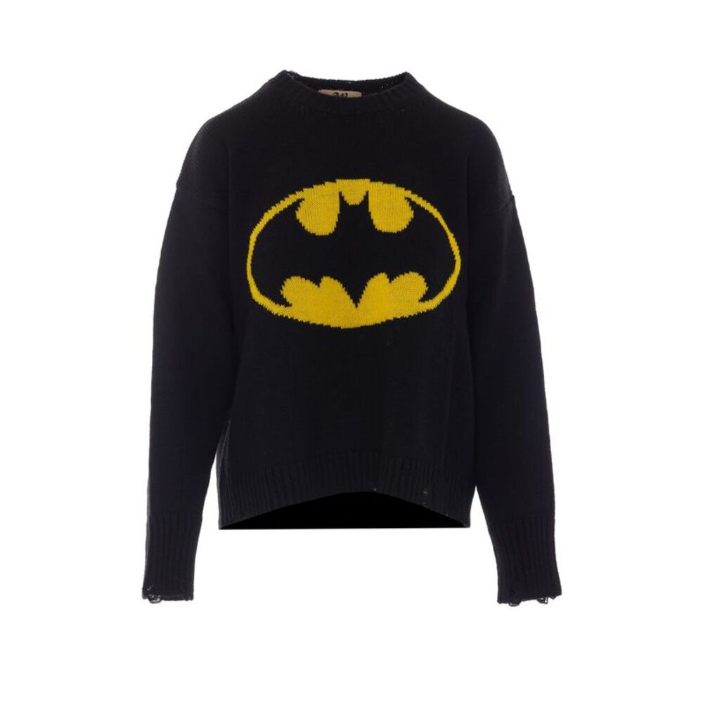 Aniye By Women Bat Sweater